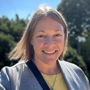 Meet your Posher, Allison